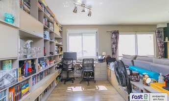 Imagem 6: Apartamento para venda tem 84 metros quadrados com 1 quarto em Jardim Lindóia - Porto Aleg