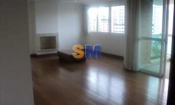 Imagem 6: APARTAMENTO 3 SUITES- 4 VAGAS - MOEMA VENDA