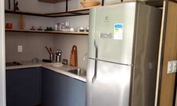 Imagem 6: Flat térreo pronto Cabo Branco a 150m praia