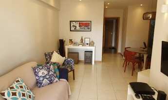 Imagem 4: Apartamento 4/4 Sendo 02 Suítes na Pituba - Salvador - BA