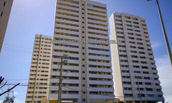 Imagem 3: PORTAL DE AVILA TREND LIVING APARTAMENTOS NO PARQUE DEL SOL NO CAMBEBA EM FORTALEZA/CE