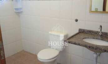 Imagem 5: Casa com 3 dormitórios para alugar, 100 m² por R$ 1.600,00/mês - Jardim Paulista - Mogi Gu