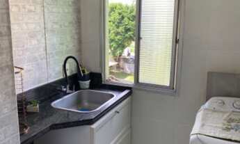 Imagem 7: Apartamento Vila Natal