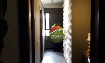 Imagem 11: Apartamento à venda, 120 m² por R$ 480.000,00 - Vila Seixas - Ribeirão Preto/SP