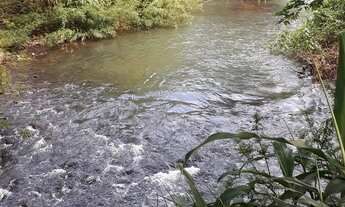 Imagem: Chácara em Rolante com riacho
