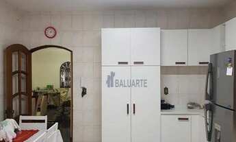 Imagem 6: Sobrado com 3 dormitórios à venda, 180 m² por R$ 790.000,00 - Campo Grande - São Paulo/SP