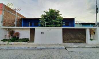 Imagem: Casa à venda no Bairro Universitário