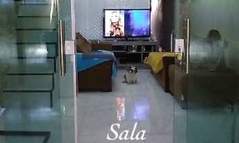 Imagem 7: Casa para venda possui 125 metros quadrados com 4 quartos em Demócrito Rocha - Fortaleza