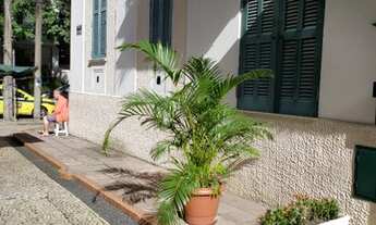 Imagem 5: Mansion House Emp. Imobiliários - Laranjeras - Rua Pires de Almeida