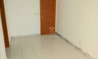 Imagem 2: Apartamento com 2 dormitórios à venda, 53 m² por R$ 405.216 - Buritis - Belo Horizonte/MG