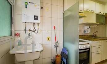 Imagem 7: Triplex para venda com 140 metros quadrados com 3 quartos em Botafogo - Rio de Janeiro - R