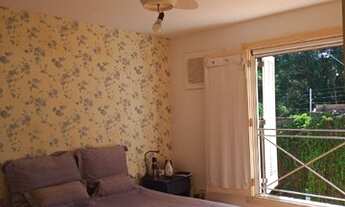 Imagem 5: Casa a Venda em Condomínio Jardins de Firenze - Bairro Parque Imperador Imobiliária em Cam