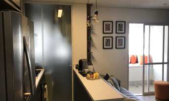 Imagem 3: SãO PAULO - Apartamento Padrão - Pompéia