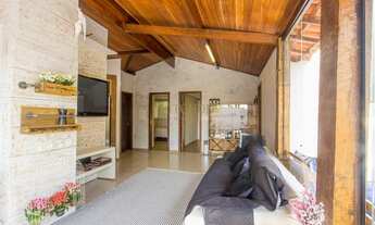 Imagem 5: Casa em condomínio à venda, 3 quartos, 3 suítes, 4 vagas, Retiro Do Chalé - Brumadinho/MG