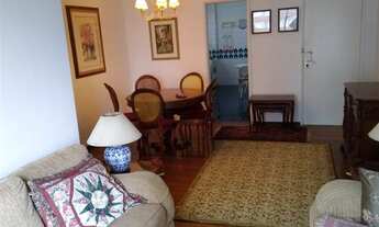 Imagem 2: São Paulo - Apartamento Padrão - Higienópolis