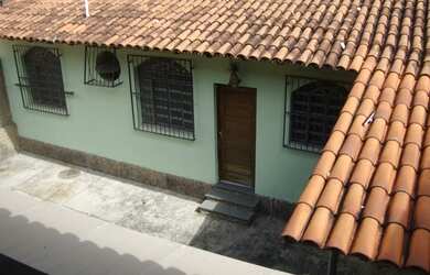 Imagem 11: Belo Horizonte - Casa Padrão - São Luiz