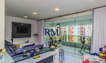 Imagem: Apartamento à venda, 2 quartos, 2 suítes