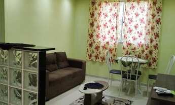 Imagem 5: Apartamento para aluguel possui 40 metros quadrados com 2 quartos em Industrial - Camaçari