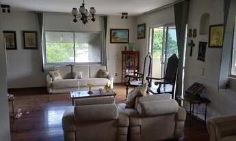 Imagem 7: Apartamento para venda tem 210 metros quadrados com 4 quartos em Parnamirim - Recife - PE