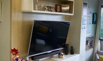 Imagem 2: Apartamento 3 quartos alto padrao