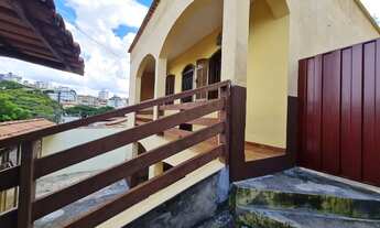 Imagem 2: Contagem - Casa Padrão - Vera Cruz