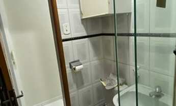 Imagem 3: Kit Net Mobiliada Praça da Bandeira