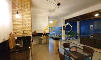 Imagem 7: Sobrado 5 Dormitórios 1 Suítes em Condomínio - Mirante do Vale - Jacareí