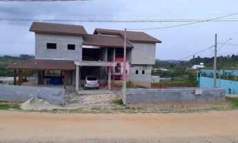 Imagem 5: Casa 534m² na fase final no Condomínio Lago Dourado - Jacareí