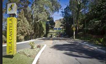 Imagem 2: Lote com vista panoramica