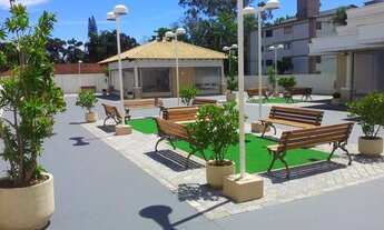 Imagem 4: Apartamento com 3 quartos no PIAZZA DI ROMA - Bairro Parque Jamaica em Londrina