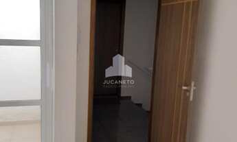 Imagem 7: Apartamento com 2 dormitórios à venda, 48 m² por R$ 280.000,00 - Vila Leopoldina - Santo A