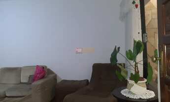 Imagem 2: SãO BERNARDO DO CAMPO - Casa Padrão - Rudge Ramos