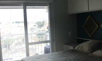 Imagem 4: Apartamento para venda tem 97 metros quadrados com 3 quartos em Chácara Inglesa - São Paul