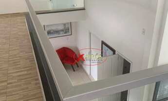 Imagem 4: Casa triplex no Montenegro boulevard