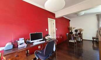 Imagem 3: Apartamento com 3 dormitórios à venda, 100 m² por R$ 405.000 - Santo Antônio - Belo Horizo