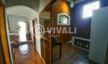 Imagem 2: Casa de rua - / Residencial / Nova Itatiba