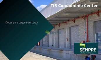 Imagem 5: Galpão Para alugar em São Gonçalo do Amarante/RN