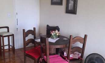 Imagem 3: Kitnet/conjugado para venda com 46 metros quadrados com 1 quarto em Bela Vista - São Paulo