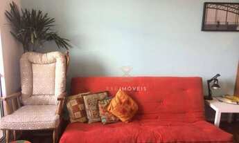 Imagem 2: Apartamento com 3 dormitórios à venda, 69 m² por R$ 580.000 - Jardim Prudência - São Paulo