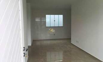 Imagem 4: CAMPO LARGO - Casa Padrão - Águas Claras