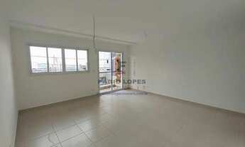 Imagem 2: Sobrado à venda no bairro Vila Valparaíso - Santo André/SP