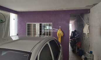 Imagem 3: Casa - Jardim Francisca - Campinas