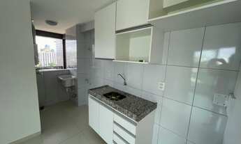 Imagem 7: Apartamento para aluguel e venda com 42 metros quadrados com 2 quartos em Soledade - Recif