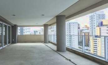 Imagem 5: Apartamento novíssimo para venda em Moema