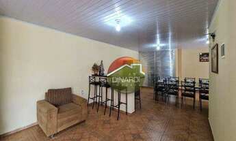 Imagem 6: Casa à venda, 232 m² por R$ 330.000,00 - Adelino Simioni - Ribeirão Preto/SP