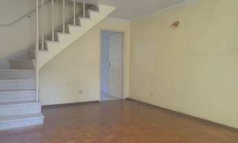 Imagem 2: 103230 Casa para venda com 107 metros quadrados com 2 quartos em Vila Cordeiro - São Paulo