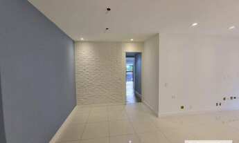 Imagem 5: Apartamento à venda, 117 m² por R$ 1.980.000,00 - Lagoa - Rio de Janeiro/RJ