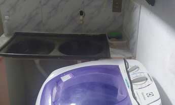 Imagem 6: Aluguel de Kitnet