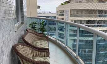 Imagem 2: EXCELENTE COB AROAZES 2QTOS-SUÍTE-VAGA- VILLAS DA BARRA - JPA RJ