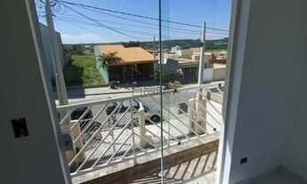 Imagem 3: Casa à venda no bairro Parque Vista Barbara - Sorocaba/SP